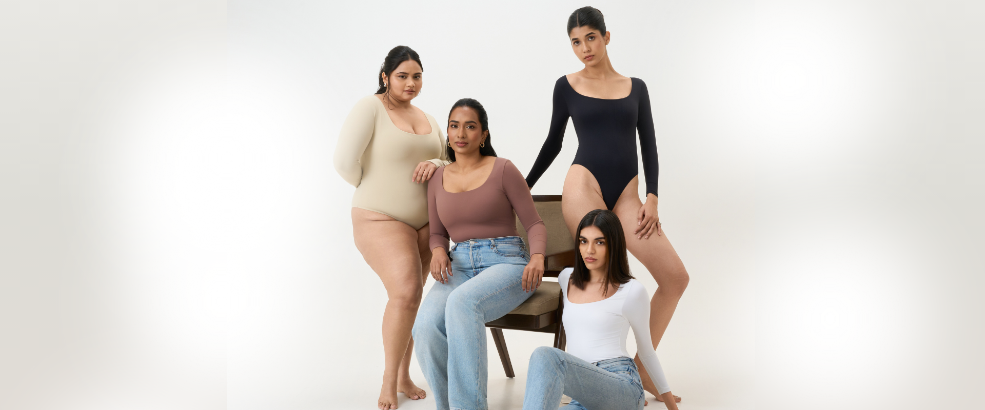 CLOUD TOUCH COLLECTION