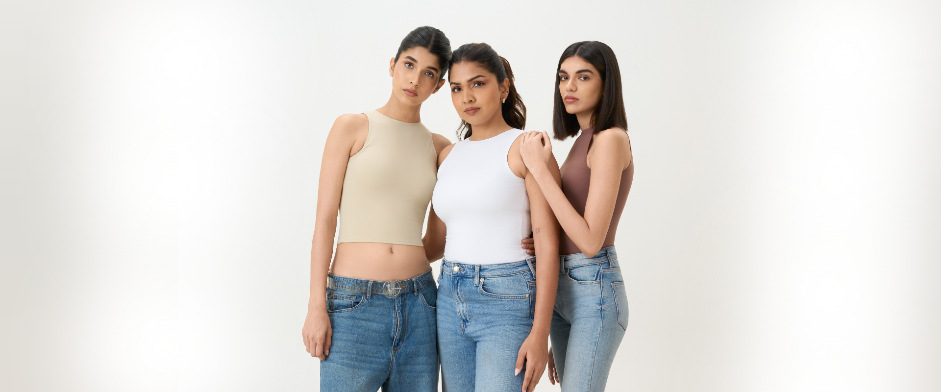 CLOUD TOUCH COLLECTION