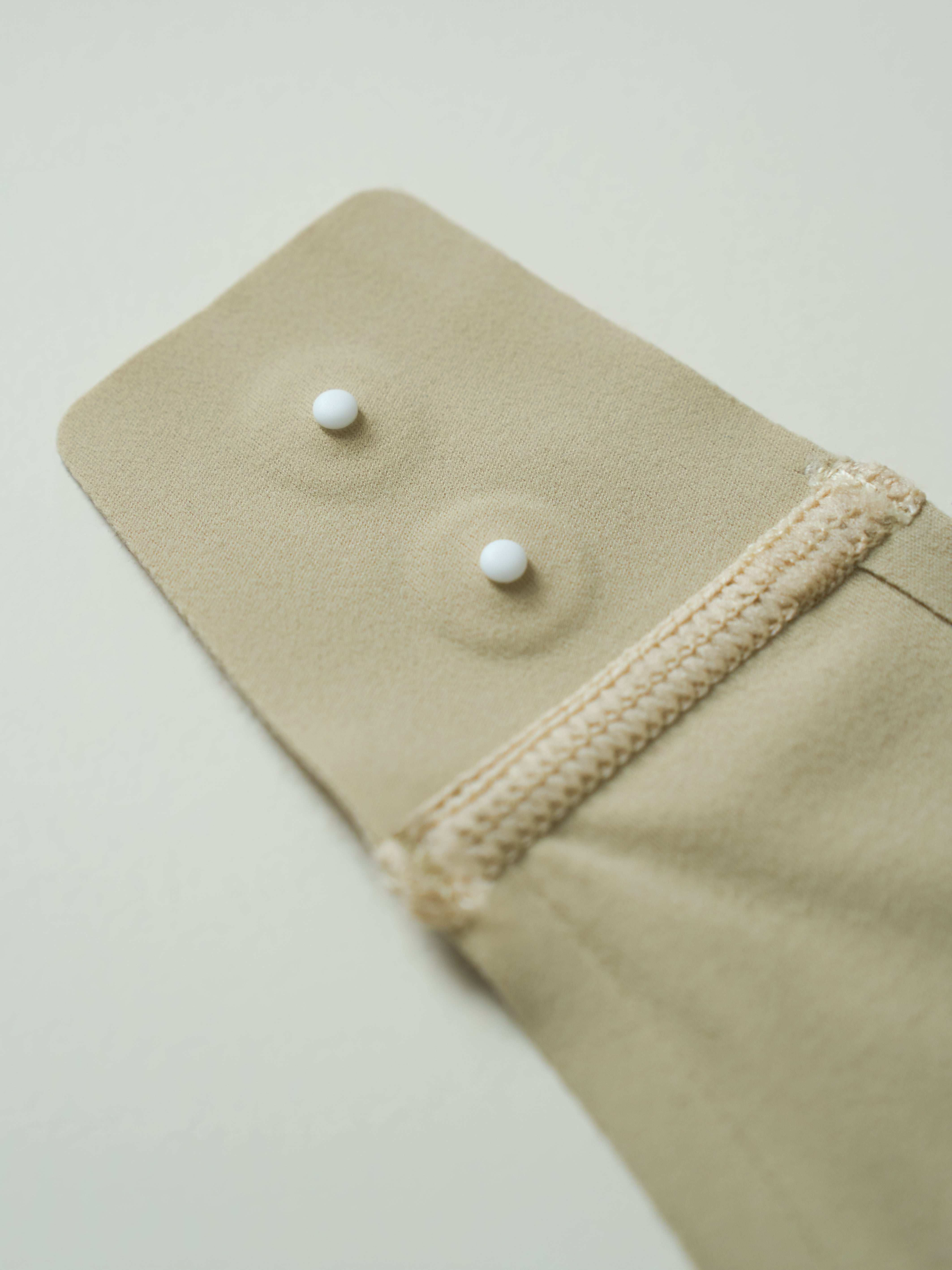 High Neck Sleeveless Bodysuit