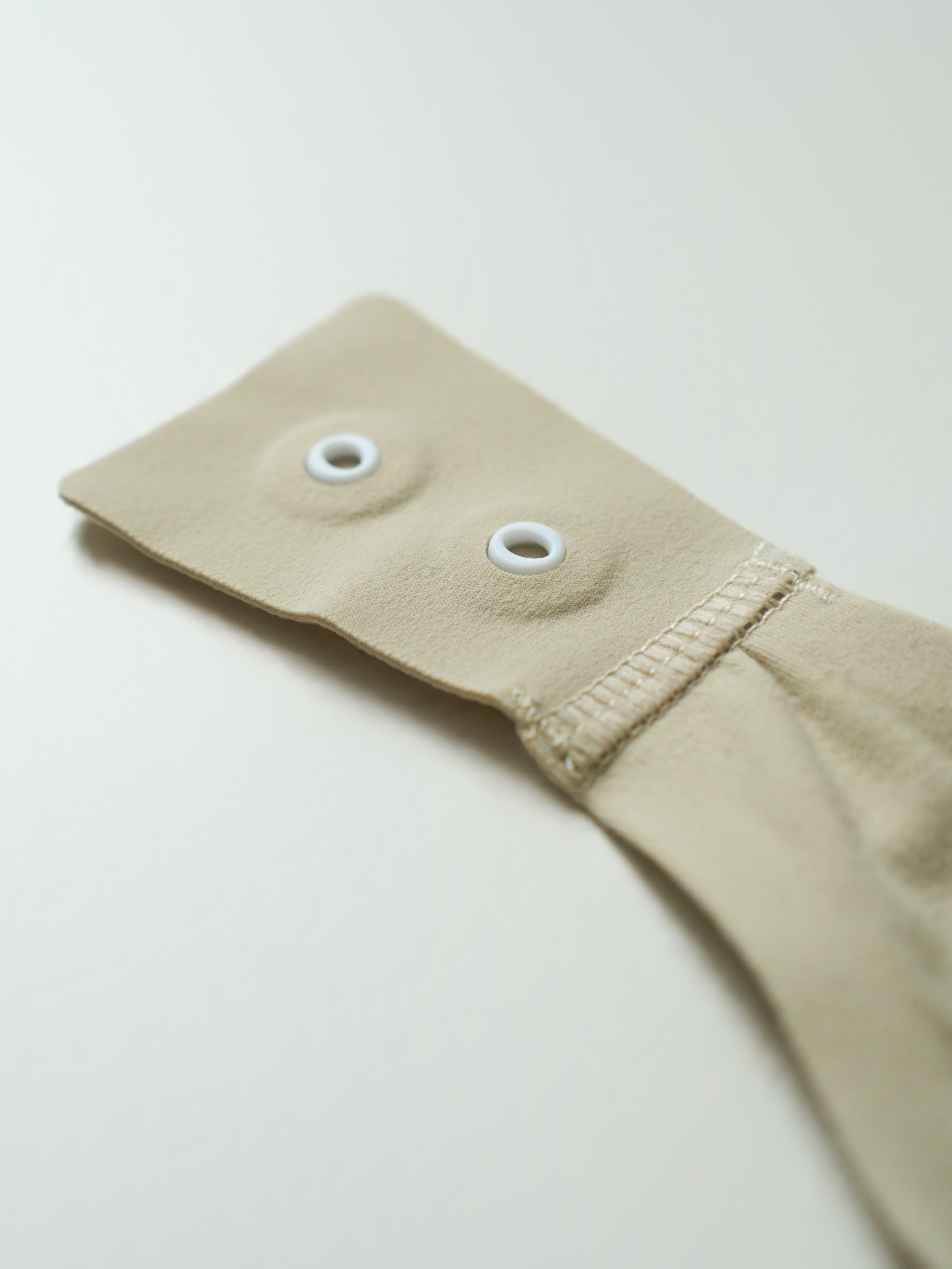 High Neck Sleeveless Bodysuit